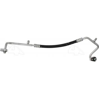 Four Seasons 55168 A/C Refrigerant Discharge Hose product image 2 of 2
