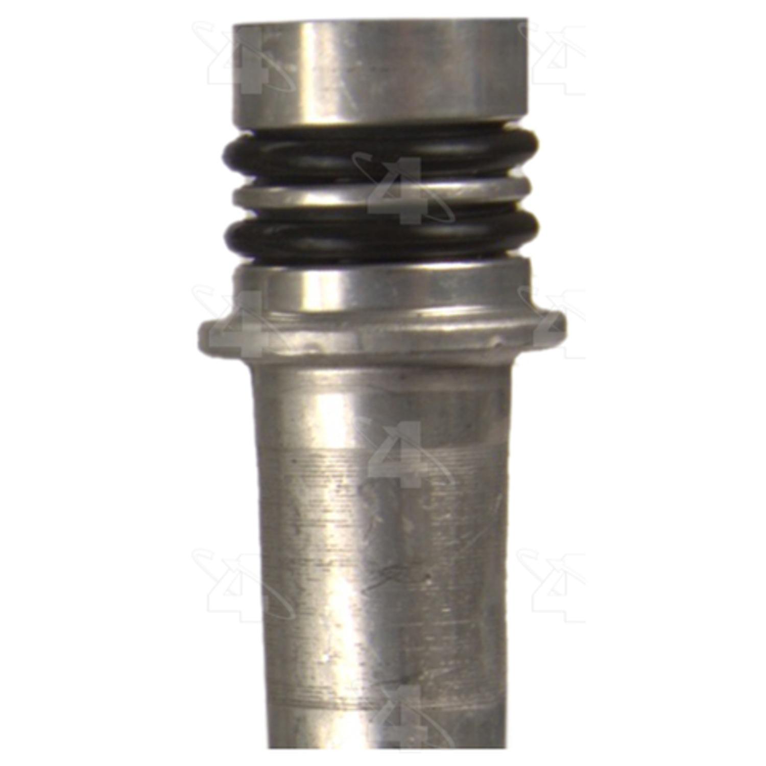 Four Seasons 55173 - A/C Refrigerant Suction Hose Four Seasons 55173 A/C Refrigerant Suction Hose product image 4 of 4