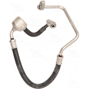 Four Seasons 55175 A/C Refrigerant Discharge Hose product image 1 of 4