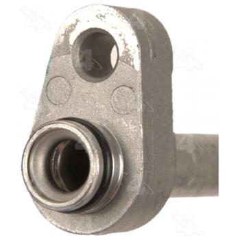 Four Seasons 55175 A/C Refrigerant Discharge Hose product image 3 of 4