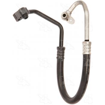 Four Seasons 55176 A/C Refrigerant Discharge Hose product image 1 of 4