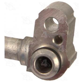 Four Seasons 55176 A/C Refrigerant Discharge Hose product image 3 of 4