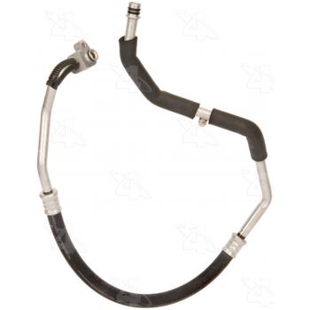 Four Seasons 55177 A/C Refrigerant Suction Hose product image 1 of 4
