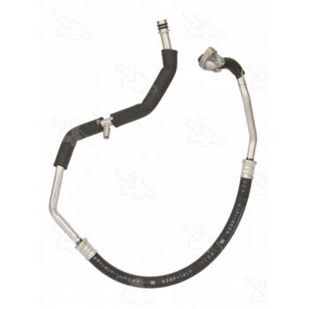 Four Seasons 55177 A/C Refrigerant Suction Hose product image 2 of 4