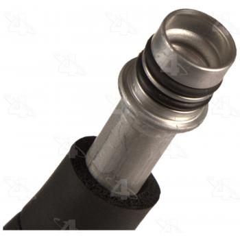 Four Seasons 55177 A/C Refrigerant Suction Hose product image 4 of 4