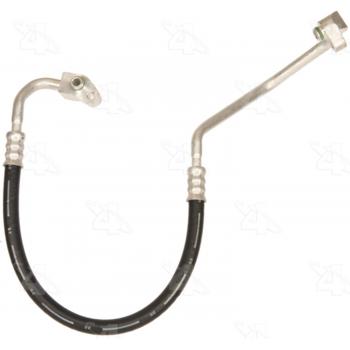 Four Seasons 55178 - A/C Refrigerant Discharge Hose Four Seasons 55178 A/C Refrigerant Discharge Hose product image 1 of 2