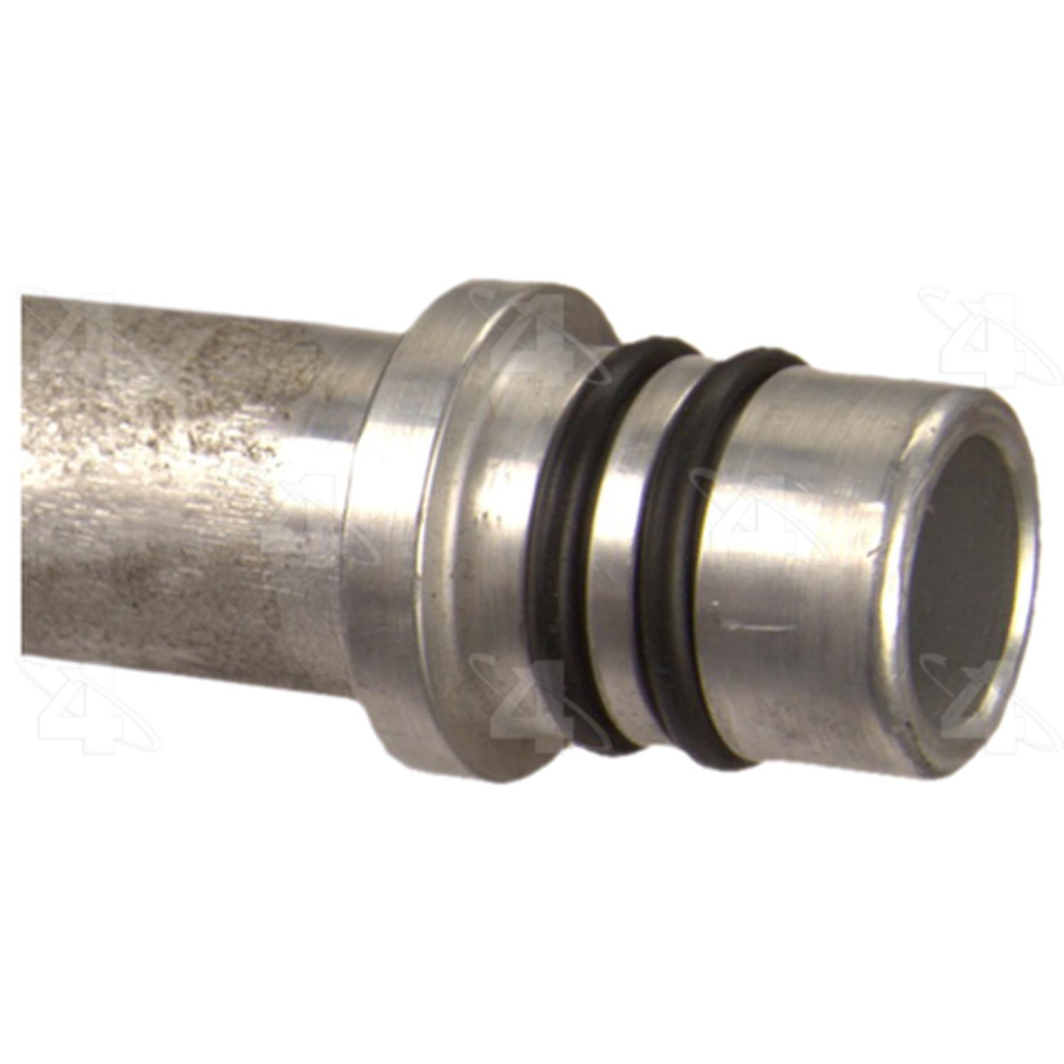 Four Seasons 55180 A/C Refrigerant Suction Hose product image 4 of 4