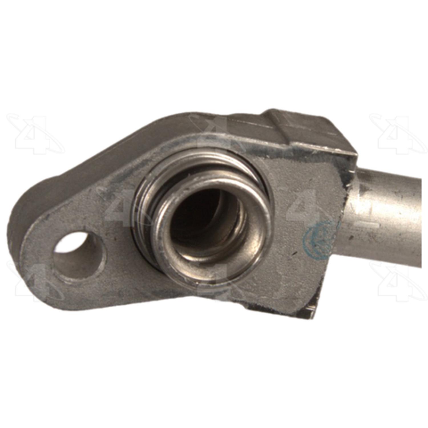 Four Seasons 55181 - A/C Refrigerant Suction Hose Four Seasons 55181 A/C Refrigerant Suction Hose product image 3 of 4