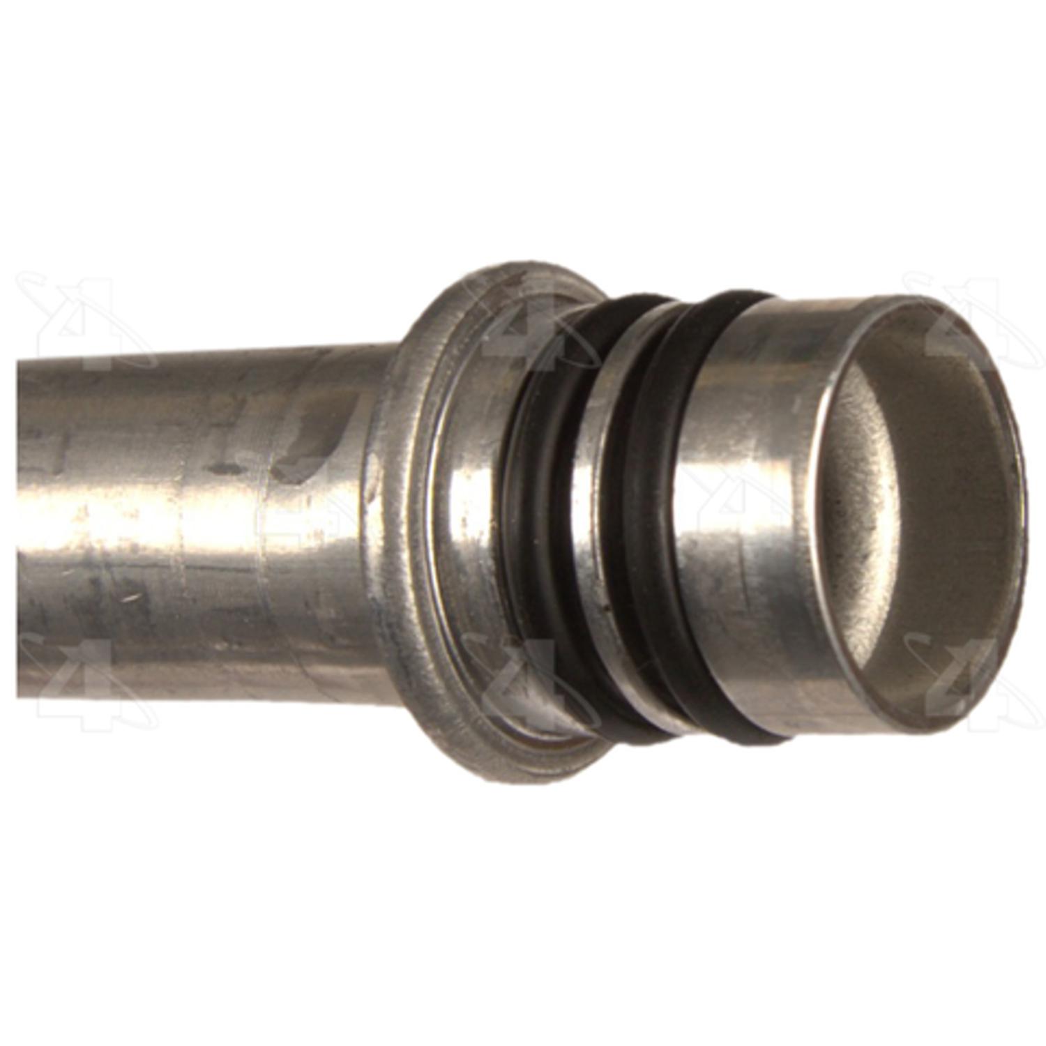 Four Seasons 55181 - A/C Refrigerant Suction Hose Four Seasons 55181 A/C Refrigerant Suction Hose product image 4 of 4
