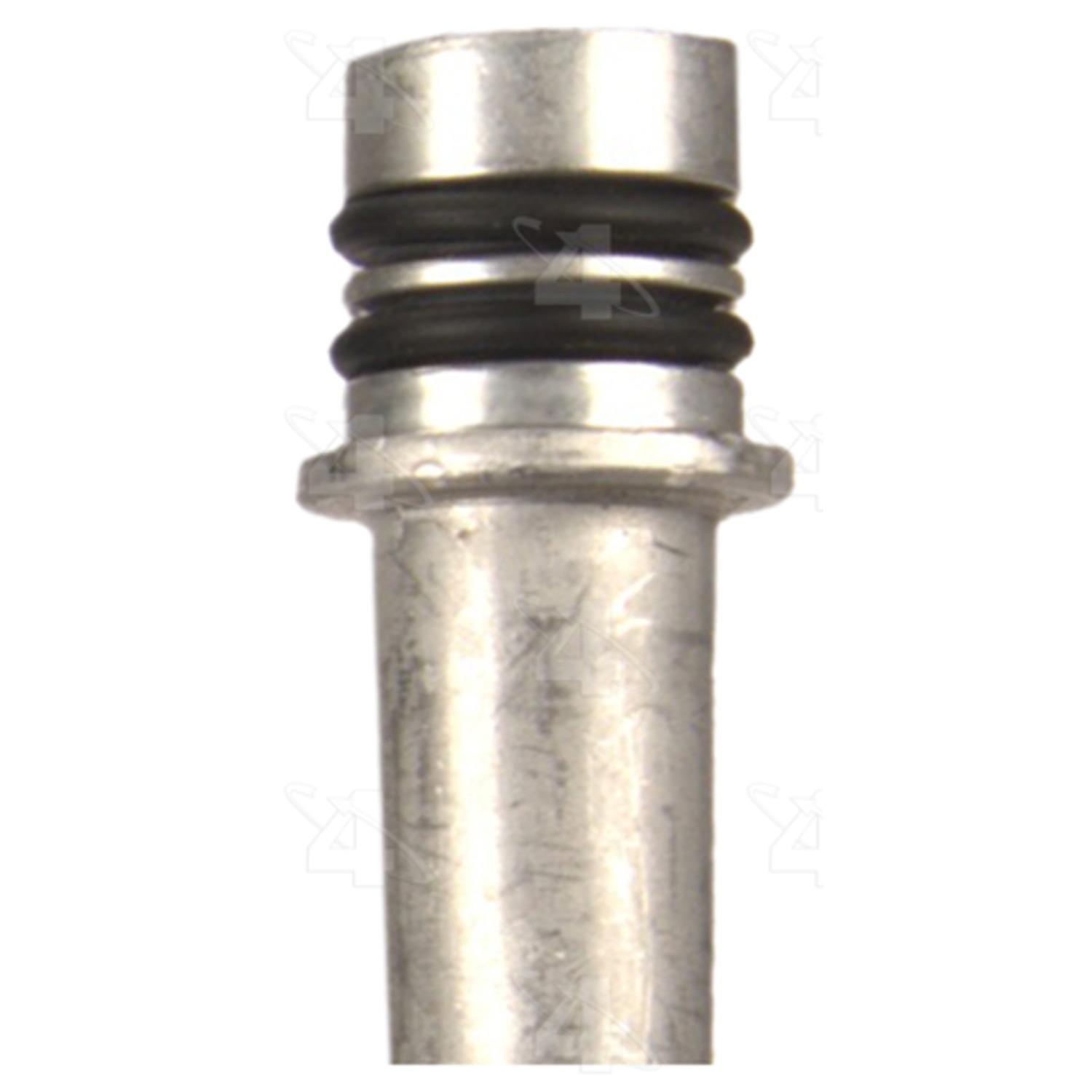 Four Seasons 55182 - A/C Refrigerant Suction Hose Four Seasons 55182 A/C Refrigerant Suction Hose product image 3 of 4