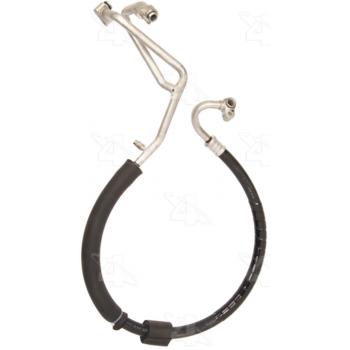 Four Seasons 55186 A/C Refrigerant Suction Hose product image 1 of 5