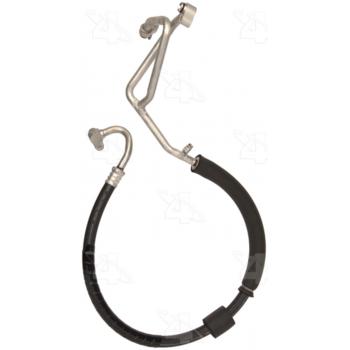 Four Seasons 55186 A/C Refrigerant Suction Hose product image 2 of 5
