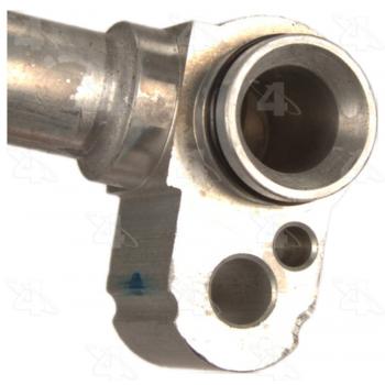 Four Seasons 55186 A/C Refrigerant Suction Hose product image 3 of 5