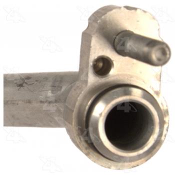 Four Seasons 55186 A/C Refrigerant Suction Hose product image 4 of 5