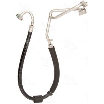 Four Seasons 55188 A/C Refrigerant Suction Hose product image 1 of 5