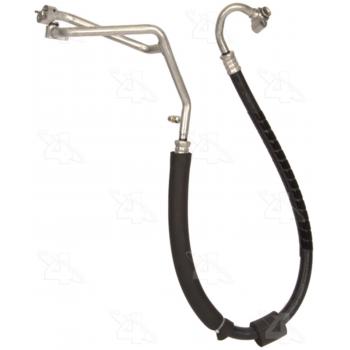Four Seasons 55188 A/C Refrigerant Suction Hose product image 2 of 5