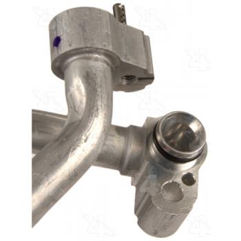 Four Seasons 55188 A/C Refrigerant Suction Hose product image 4 of 5