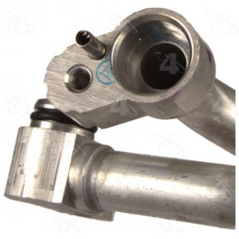 Four Seasons 55188 A/C Refrigerant Suction Hose product image 5 of 5