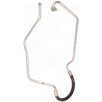 Four Seasons 55190 - A/C Refrigerant Suction Hose Four Seasons 55190 A/C Refrigerant Suction Hose product image 1 of 4