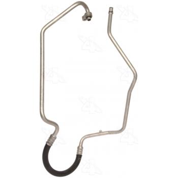 Four Seasons 55190 - A/C Refrigerant Suction Hose Four Seasons 55190 A/C Refrigerant Suction Hose product image 2 of 4