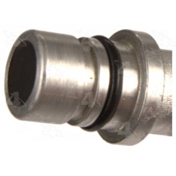 Four Seasons 55190 - A/C Refrigerant Suction Hose Four Seasons 55190 A/C Refrigerant Suction Hose product image 4 of 4