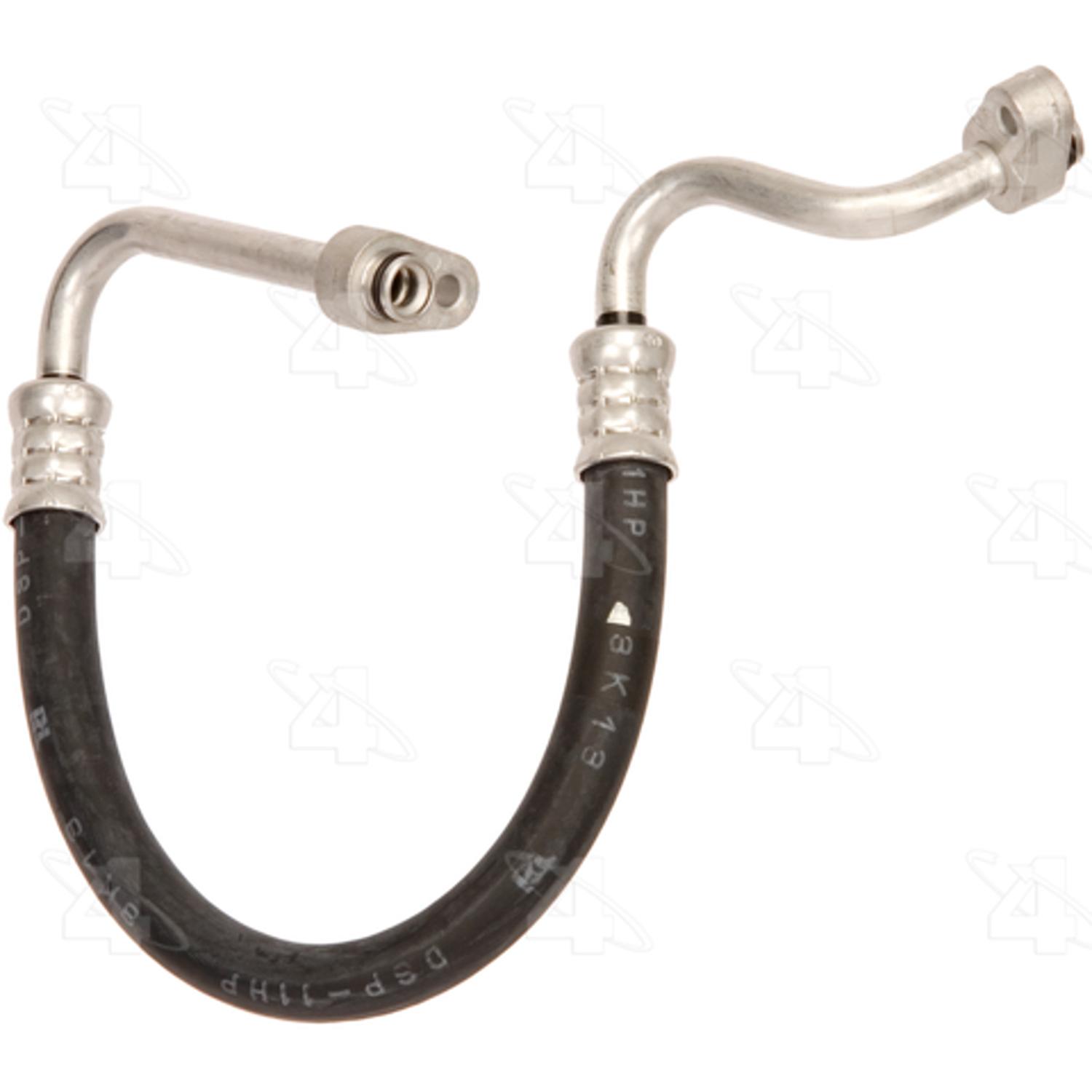 Four Seasons 55192 - A/C Refrigerant Discharge Hose Four Seasons 55192 A/C Refrigerant Discharge Hose product image 1 of 4