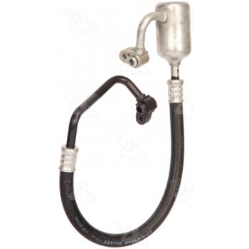 Four Seasons 55194 - A/C Refrigerant Discharge Hose Four Seasons 55194 A/C Refrigerant Discharge Hose product image 1 of 4