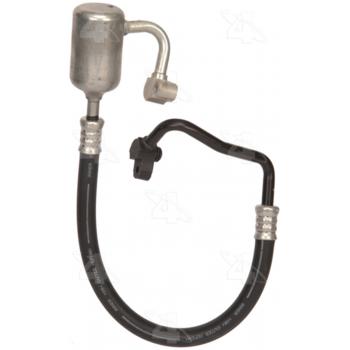 Four Seasons 55194 - A/C Refrigerant Discharge Hose Four Seasons 55194 A/C Refrigerant Discharge Hose product image 2 of 4
