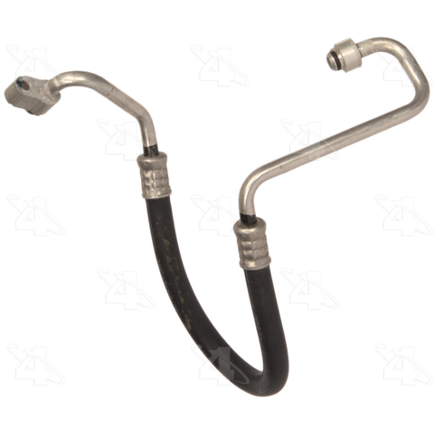 Four Seasons 55196 A/C Refrigerant Discharge Hose product image 2 of 4