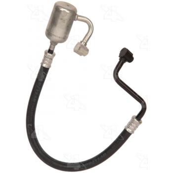 Four Seasons 55200 - A/C Refrigerant Discharge Hose Four Seasons 55200 A/C Refrigerant Discharge Hose product image 2 of 4