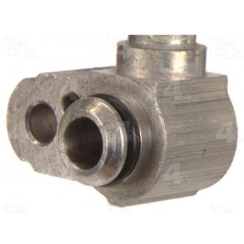 Four Seasons 55200 - A/C Refrigerant Discharge Hose Four Seasons 55200 A/C Refrigerant Discharge Hose product image 3 of 4