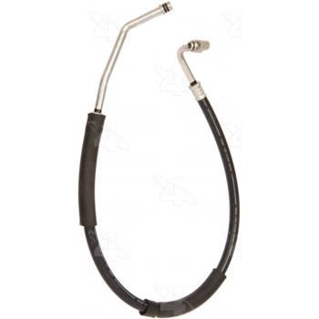 Four Seasons 55202 A/C Refrigerant Suction Hose product image 1 of 4