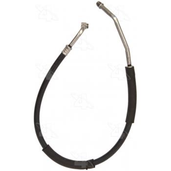 Four Seasons 55202 A/C Refrigerant Suction Hose product image 2 of 4