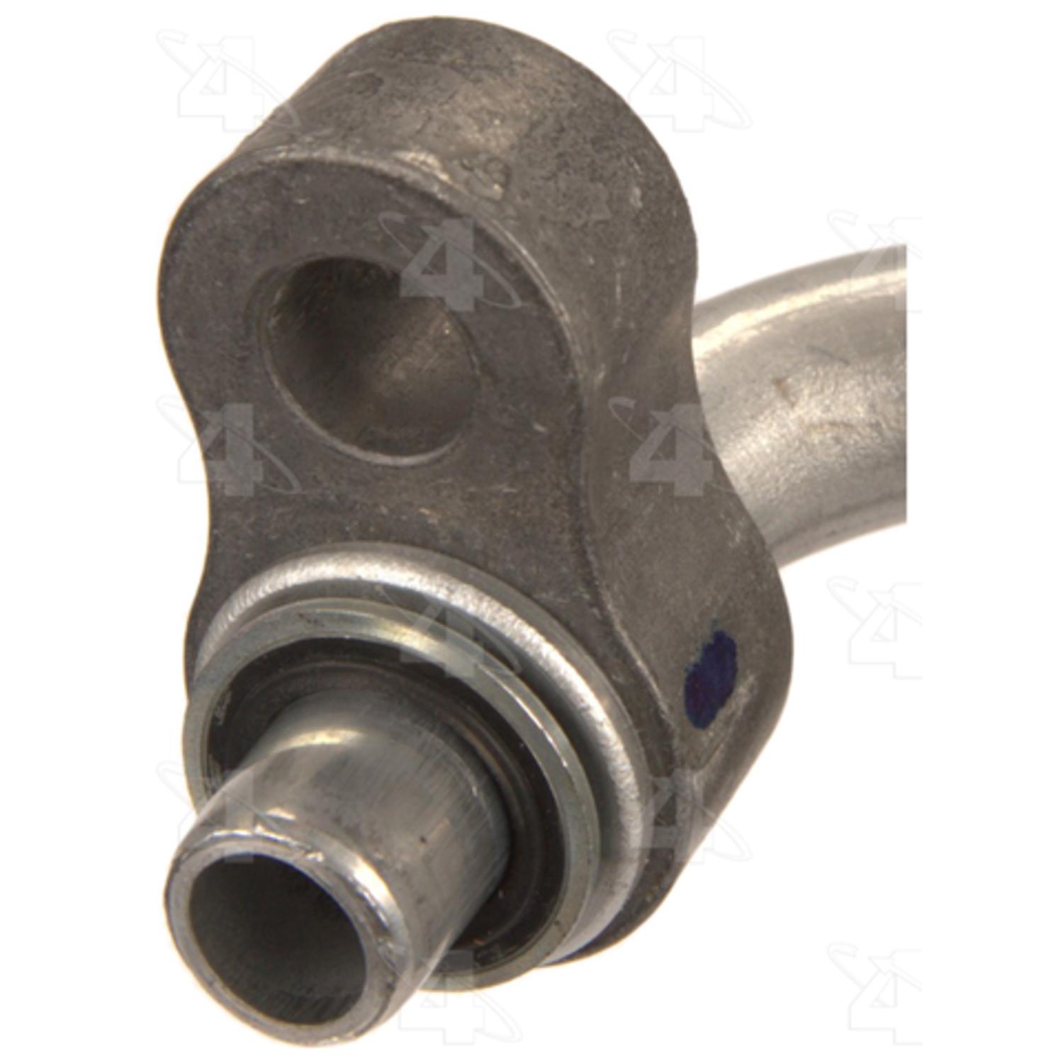 Four Seasons 55203 A/C Refrigerant Discharge Hose product image 4 of 4