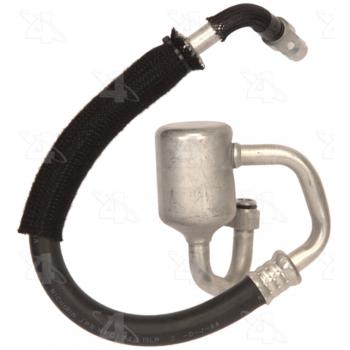 Four Seasons 55206 A/C Refrigerant Suction Hose product image 2 of 4