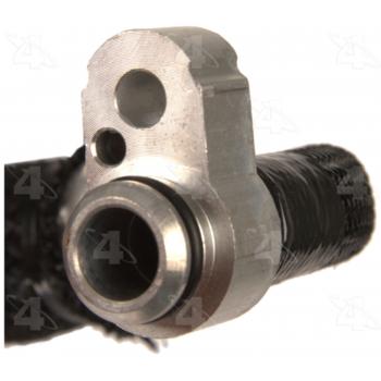 Four Seasons 55206 A/C Refrigerant Suction Hose product image 3 of 4