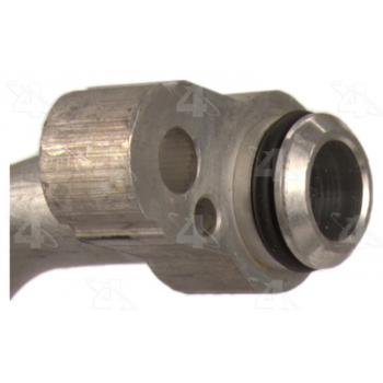 Four Seasons 55206 A/C Refrigerant Suction Hose product image 4 of 4