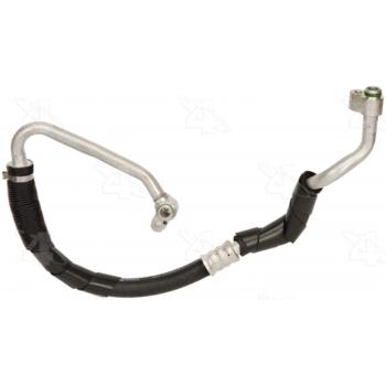 Four Seasons 55207 - A/C Refrigerant Suction Hose Four Seasons 55207 A/C Refrigerant Suction Hose product image 1 of 4