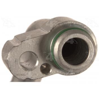 Four Seasons 55207 A/C Refrigerant Suction Hose product image 3 of 4