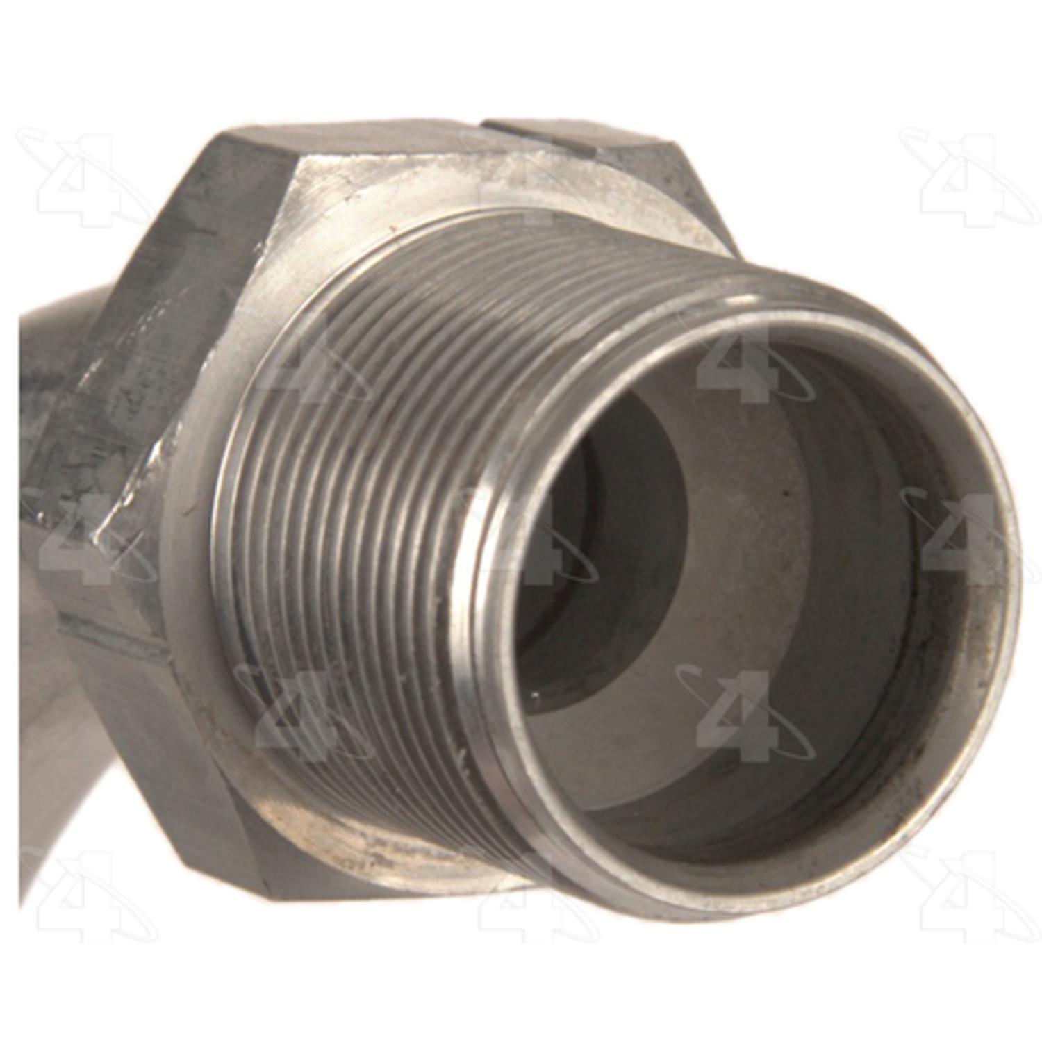 Four Seasons 55211 - A/C Refrigerant Suction Hose Four Seasons 55211 A/C Refrigerant Suction Hose product image 3 of 4