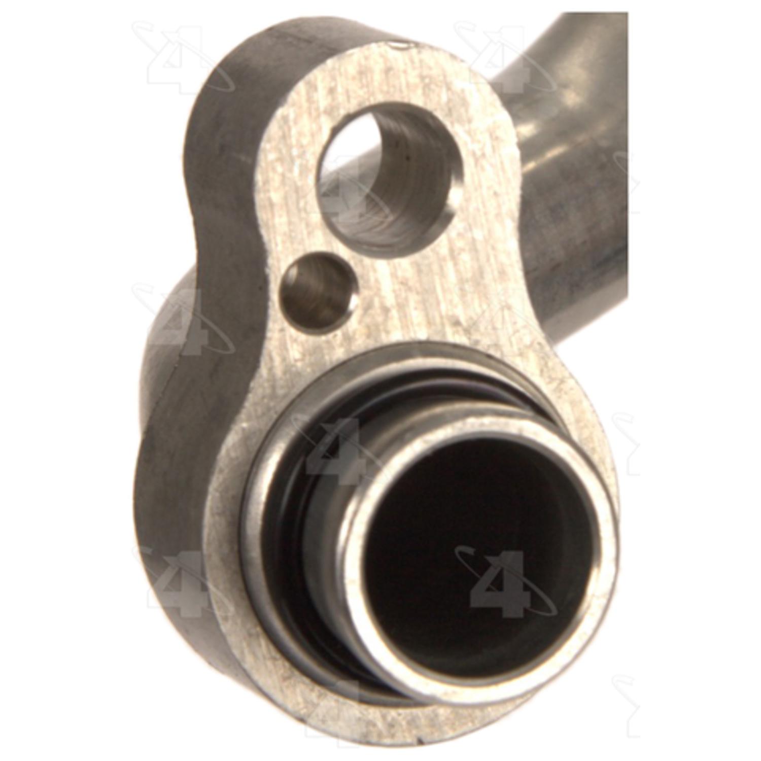 Four Seasons 55211 - A/C Refrigerant Suction Hose Four Seasons 55211 A/C Refrigerant Suction Hose product image 4 of 4
