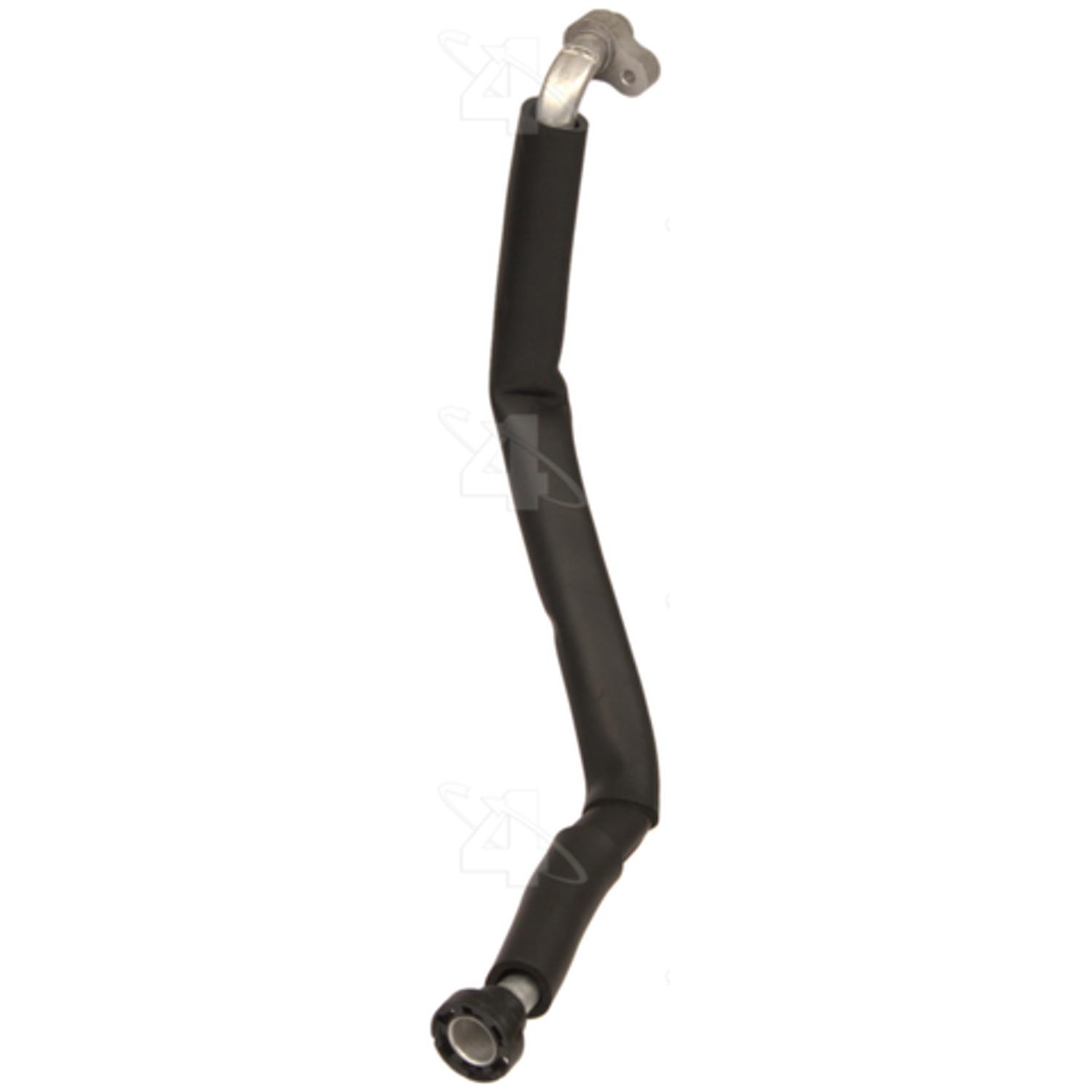 Four Seasons 55213 - A/C Refrigerant Suction Hose Four Seasons 55213 A/C Refrigerant Suction Hose product image 2 of 3