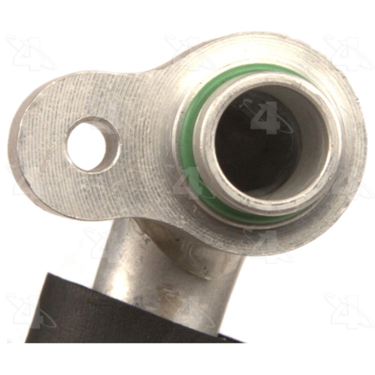 Four Seasons 55213 - A/C Refrigerant Suction Hose Four Seasons 55213 A/C Refrigerant Suction Hose product image 3 of 3
