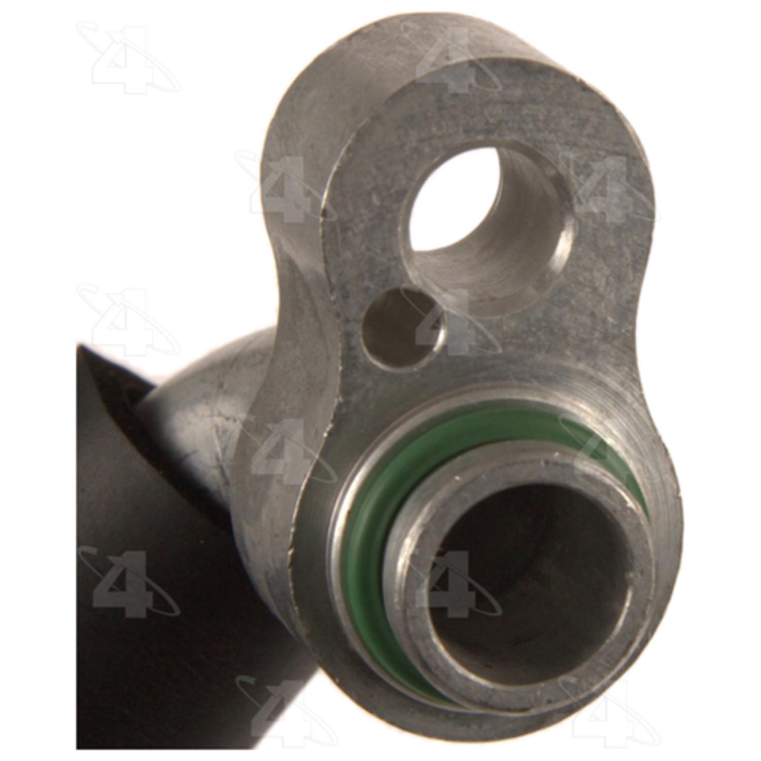 Four Seasons 55215 A/C Refrigerant Suction Hose product image 4 of 4