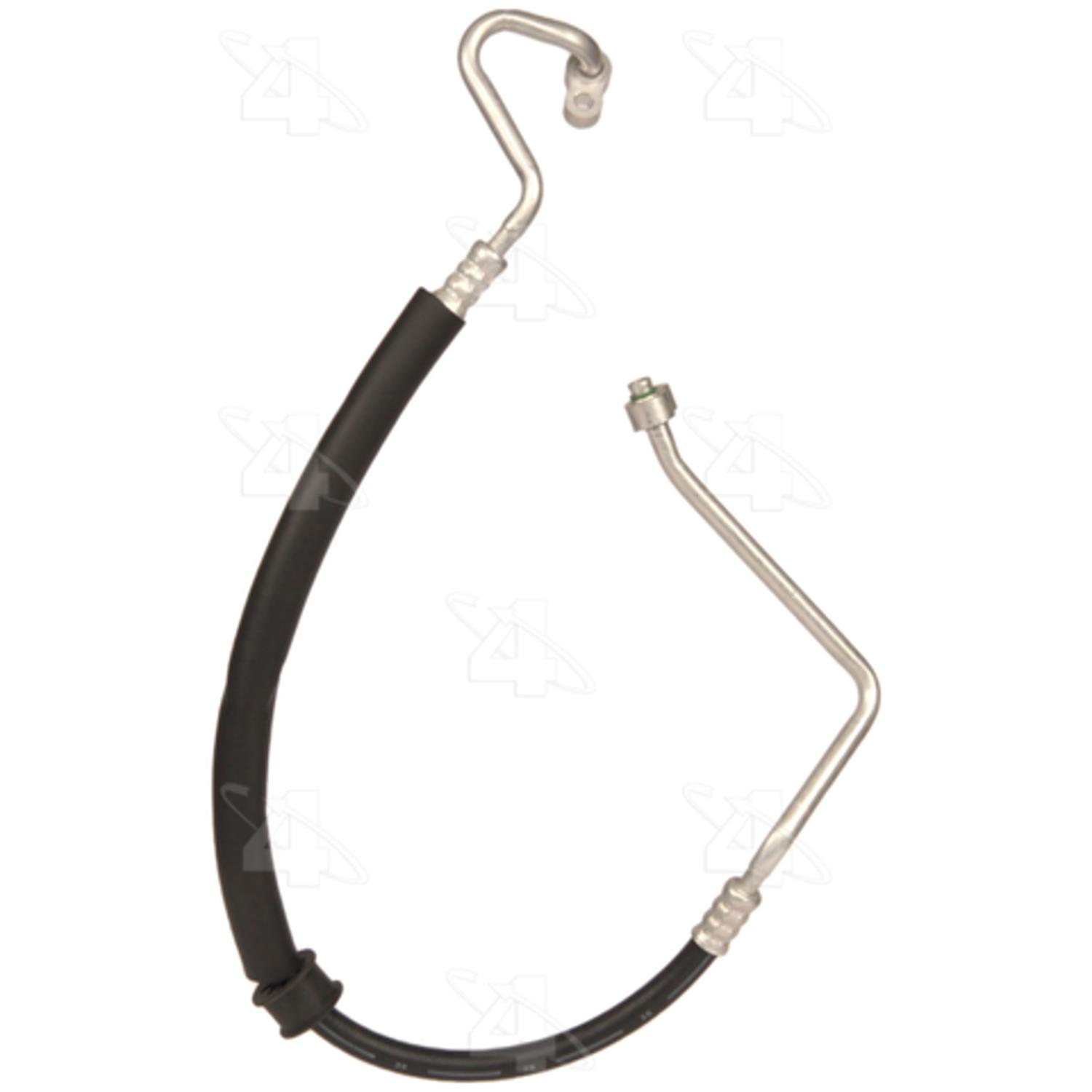 Four Seasons 55217 A/C Refrigerant Discharge Hose product image 2 of 3