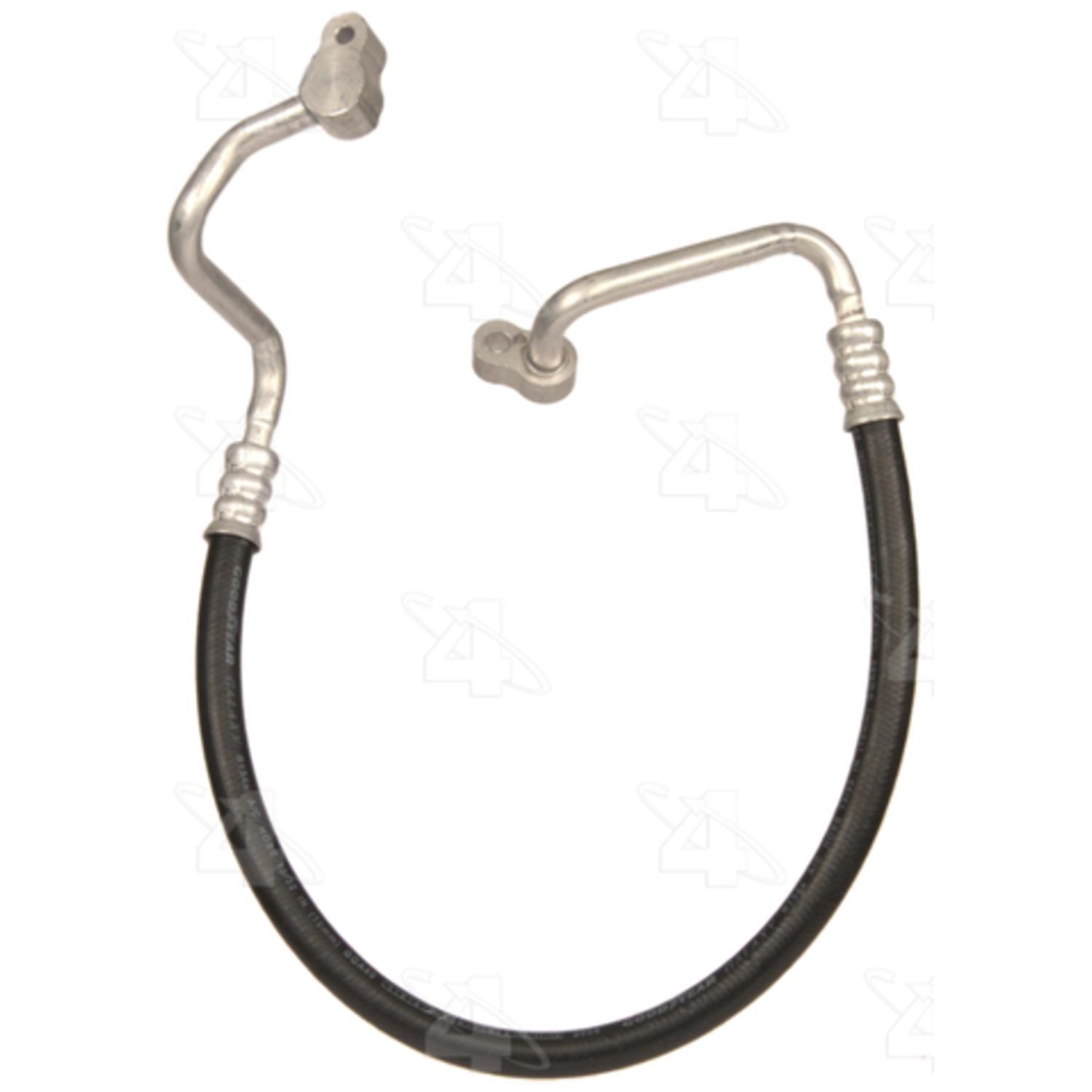 Four Seasons 55224 A/C Refrigerant Discharge Hose product image 2 of 3