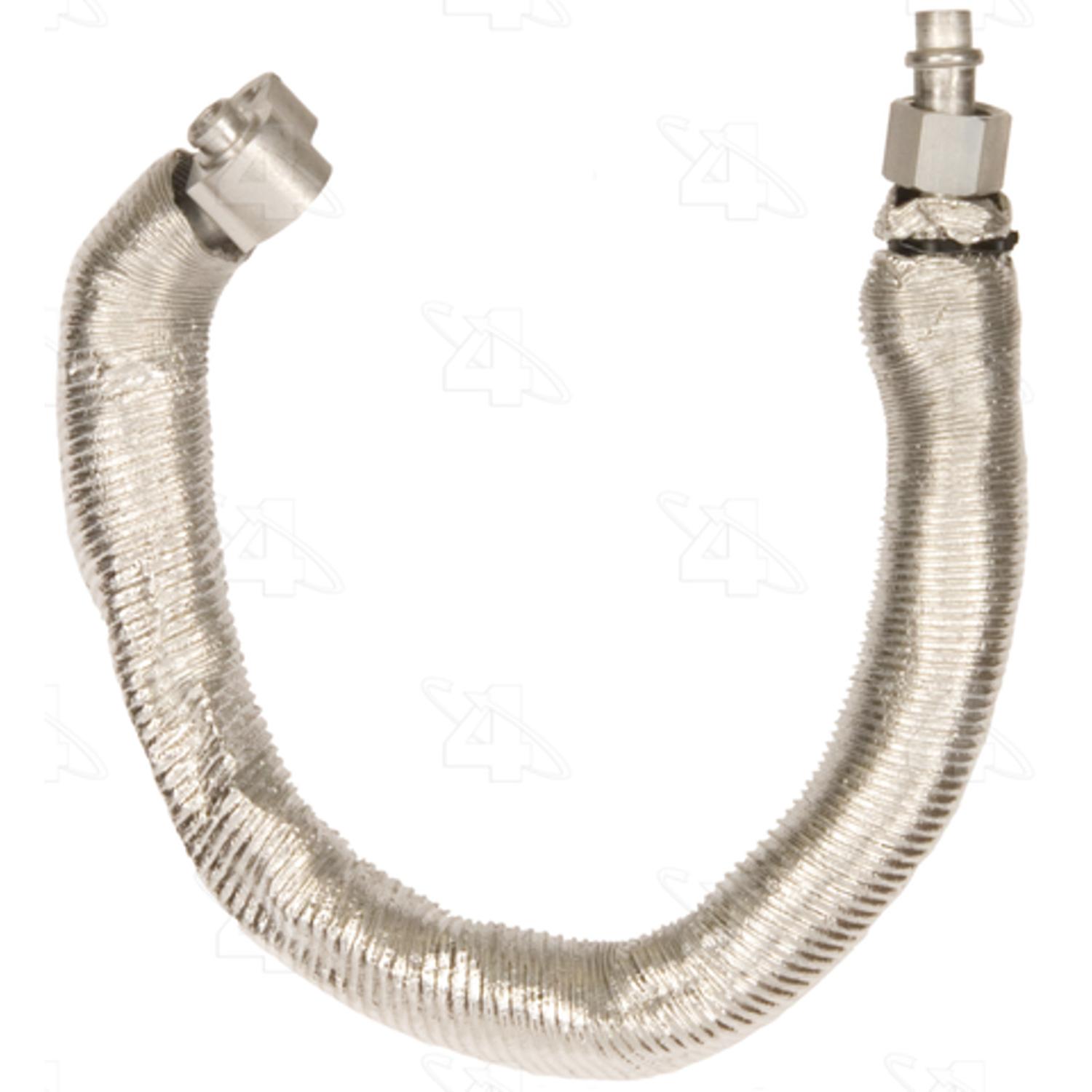 Four Seasons 55246 - A/C Refrigerant Discharge Hose Four Seasons 55246 A/C Refrigerant Discharge Hose product image 1 of 2