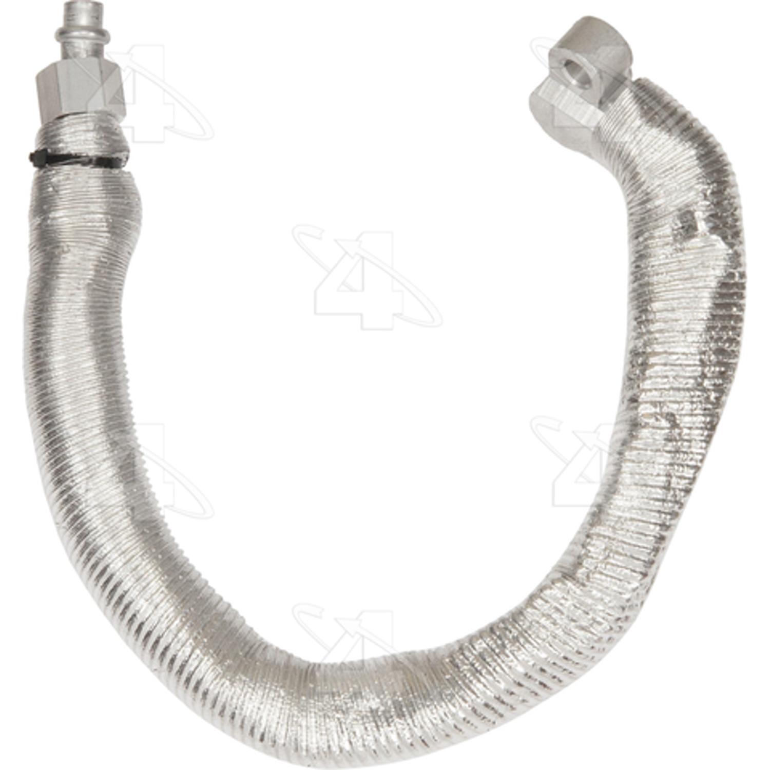 Four Seasons 55246 - A/C Refrigerant Discharge Hose Four Seasons 55246 A/C Refrigerant Discharge Hose product image 2 of 2