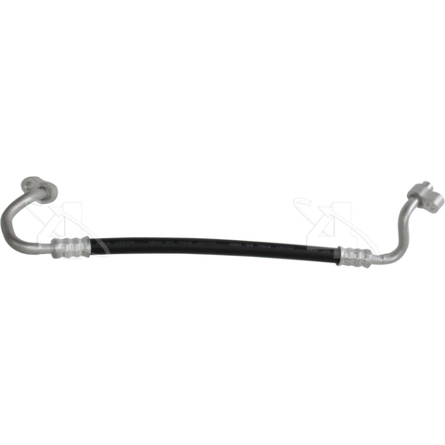 Four Seasons 55251 - A/C Refrigerant Discharge Hose Four Seasons 55251 A/C Refrigerant Discharge Hose product image 2 of 3