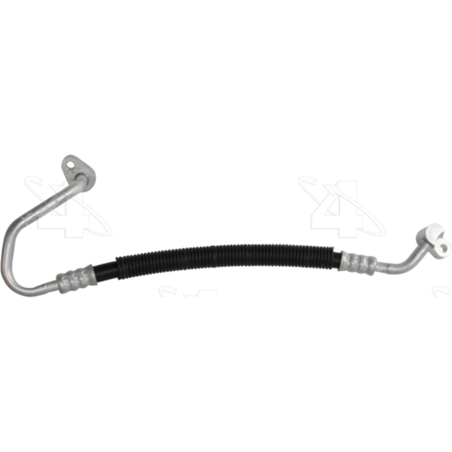 Four Seasons 55255 A/C Refrigerant Discharge Hose product image 2 of 3